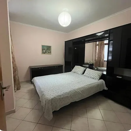 House Golem (Tirana)