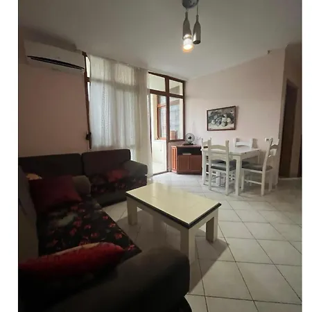 House * Golem (Tirana)