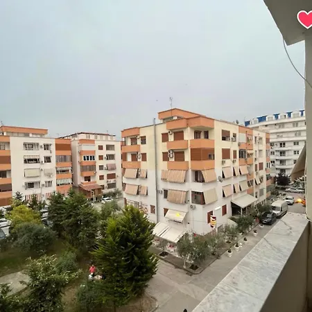 Apartmán House Golem (Tirana)